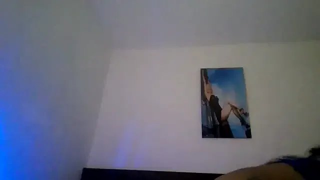 samay_cole on StripChat