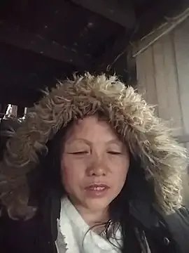 Samdim23 on StripChat