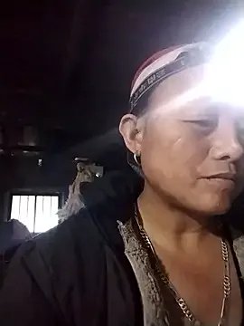 Samdim23 on StripChat