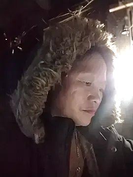 Samdim23 on StripChat