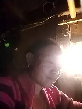 Samdim23 on StripChat