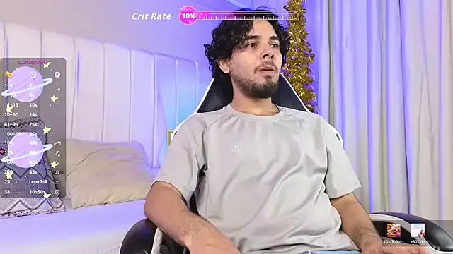 Samir_bear on StripChat