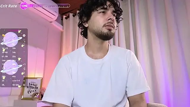 Samir_bear on StripChat