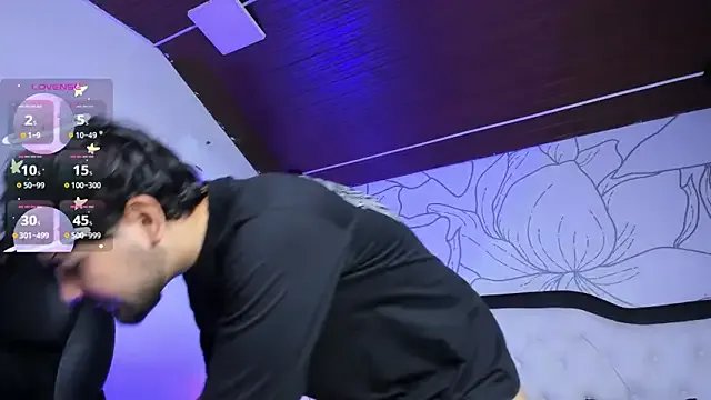 Samir_bear on StripChat