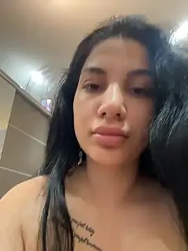 Samira30 on StripChat