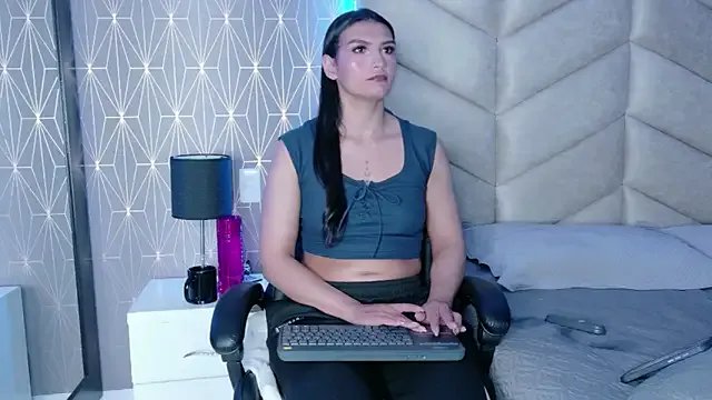 samiradoll on StripChat