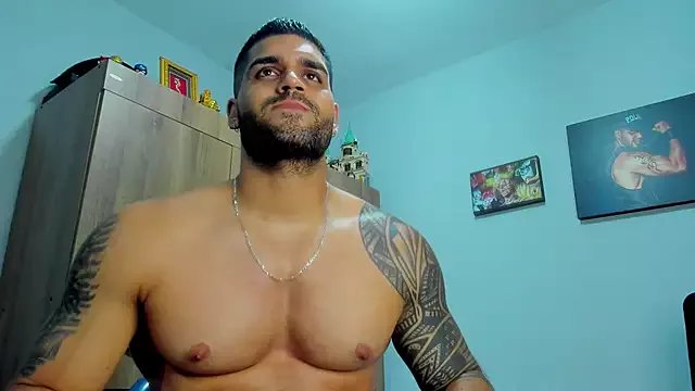 SamirHazard97 on StripChat