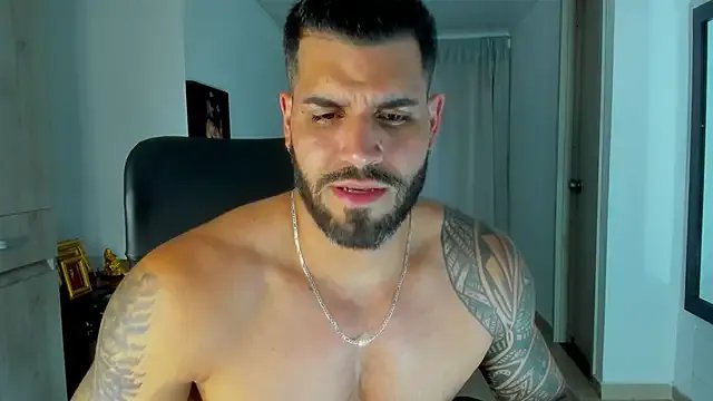 SamirHazard97 on StripChat