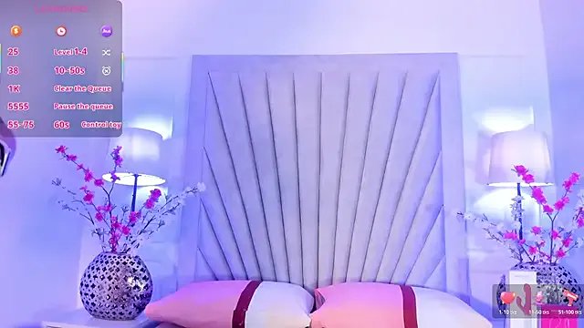 Sammy_Brown on StripChat