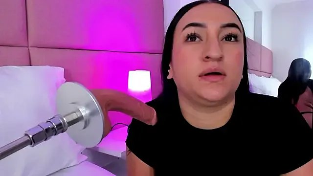 SammyMorales — Freechat on StripChat