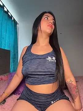 samy_0107 on StripChat