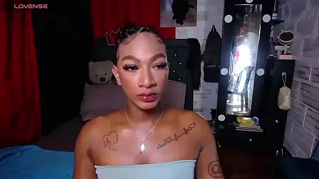 samy_doll on StripChat