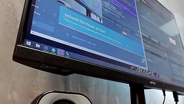 samy_tp on StripChat