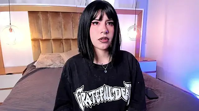 SamyShark on StripChat