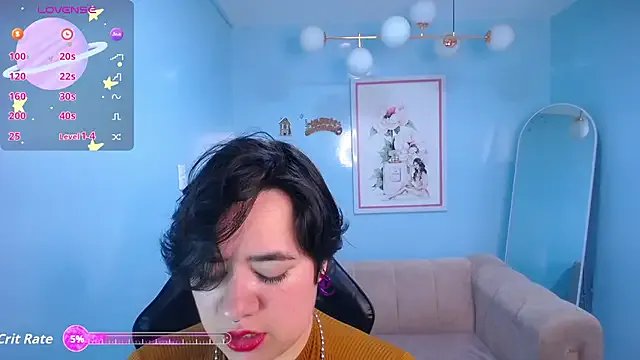 samythomas_t on StripChat