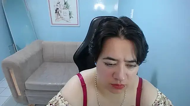 samythomas_t on StripChat