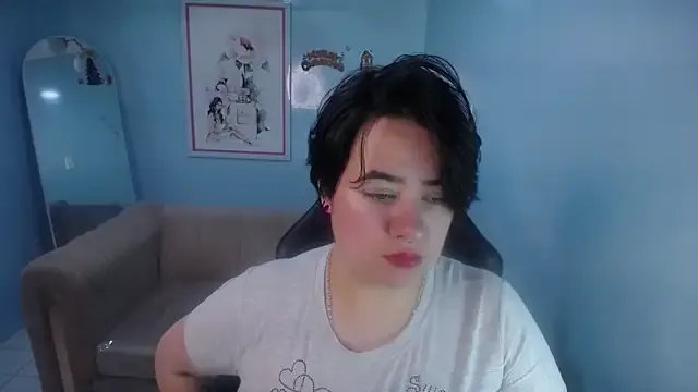 samythomas_t on StripChat