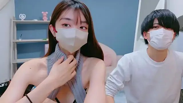 Sana-jpn — Group on StripChat