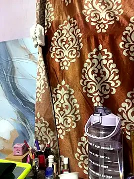 Sandhya_77 on StripChat