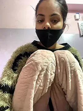 Sandhya_77 on StripChat