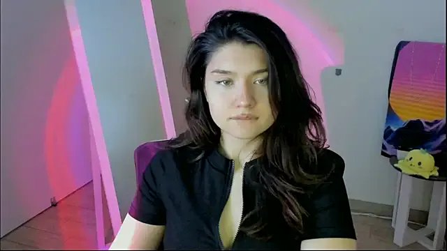 Sandra_Curly on StripChat