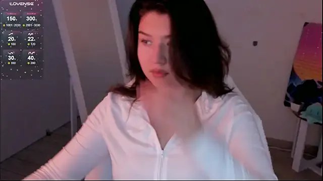 Sandra_Curly on StripChat