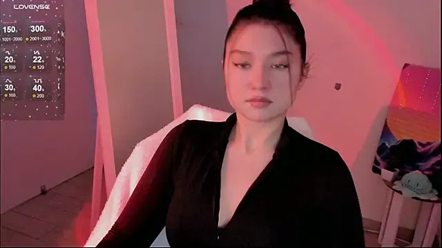 Sandra_Curly on StripChat