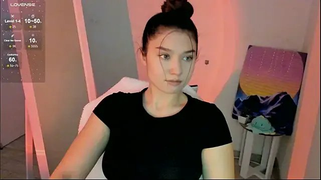 Sandra_Curly on StripChat