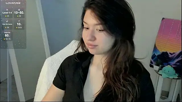 Sandra_Curly on StripChat