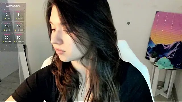 Sandra_Curly on StripChat