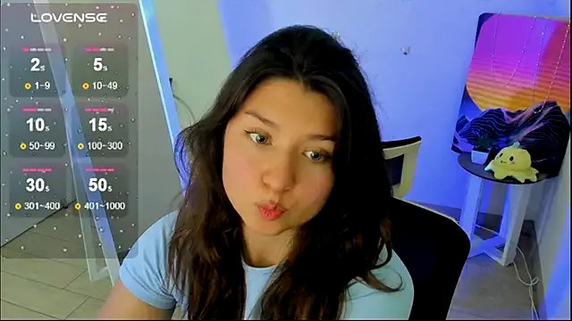 Sandra_Curly on StripChat