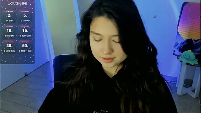 Sandra_Curly on StripChat