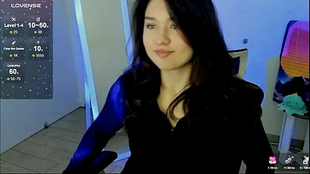 Sandra_Curly on StripChat