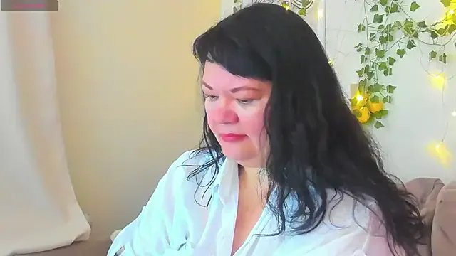 sandra_jackson on StripChat