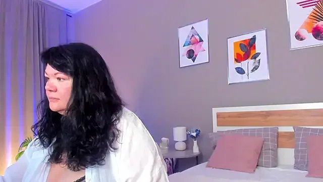 sandra_jackson on StripChat