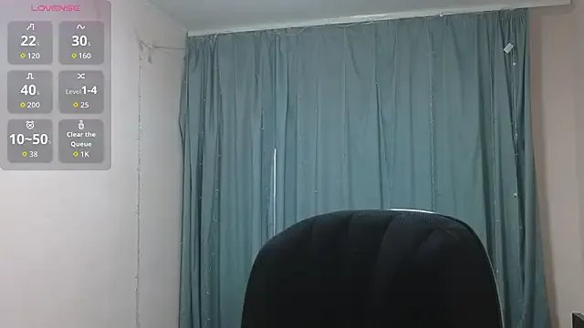 Sandra_Snowflake on StripChat