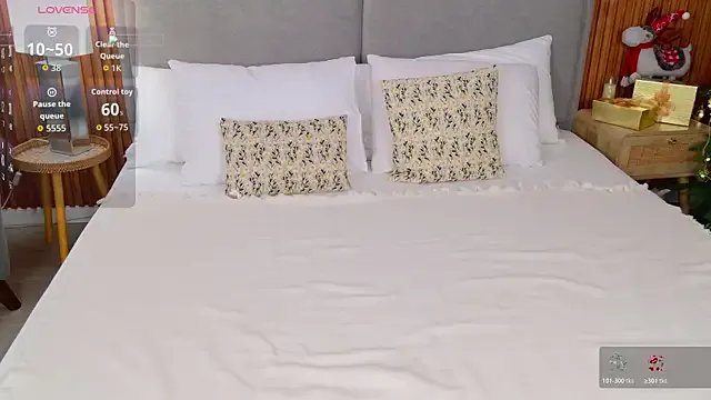 Sandy_Edvards on StripChat