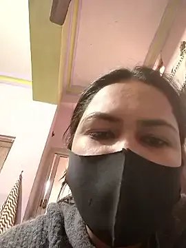 sanu_07 on StripChat