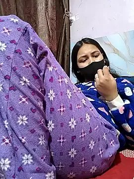 sanu_07 on StripChat