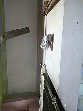 sanu_07 on StripChat