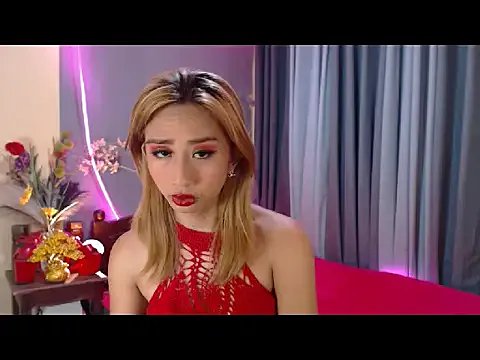 SanyaCumSlot on StripChat