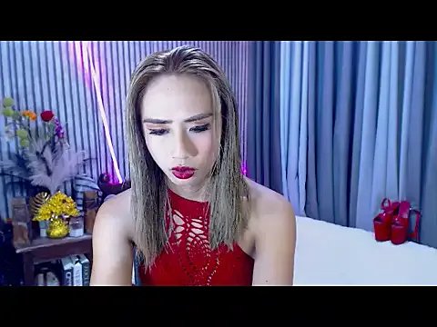 SanyaCumSlot on StripChat