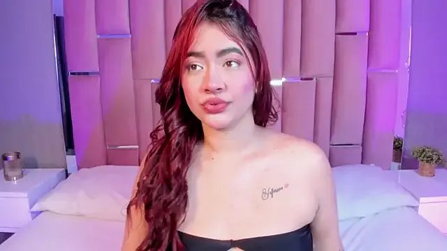 Saoryy__ on StripChat