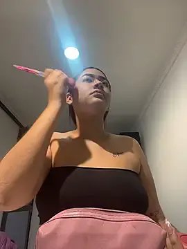 Saoryy__ on StripChat