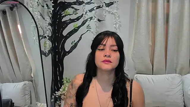Sara__Michell on StripChat