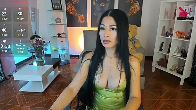 saralife — Freechat on StripChat