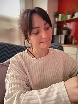 SaraLow — make me horny