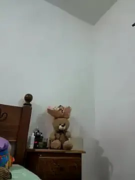 Saraslow on StripChat