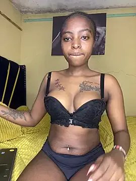 Sasha-smiles's avatar