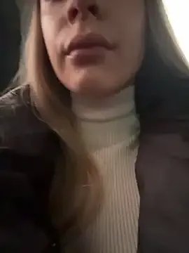 SashaCatt on StripChat